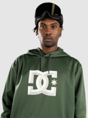 Dc snowstar hoodie best sale